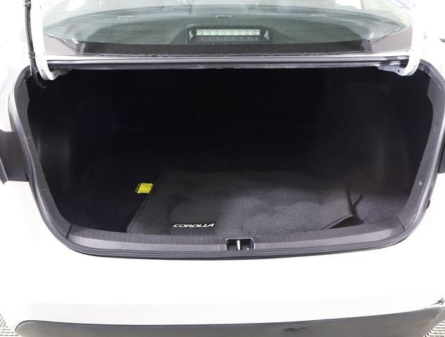Photo of 2023 Ice Cap Toyota Corolla