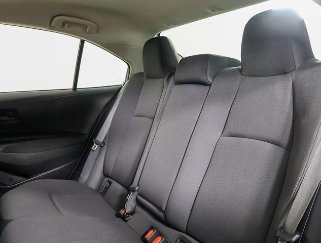 Photo of 2023 Ice Cap Toyota Corolla