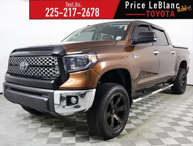 2015 Toyota Tundra