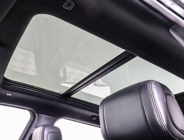 Photo of 2025 Midnight Black Metallic Toyota Tundra