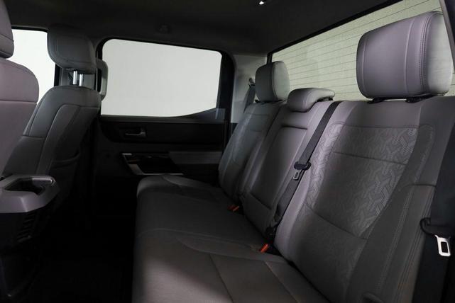Photo of 2023 Ice Cap Toyota Tundra