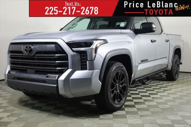 2023 Toyota Tundra