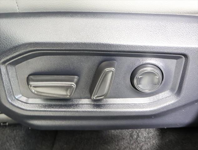 Photo of 2024 Celestial Silver Metallic Toyota Tundra
