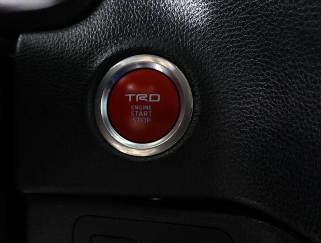 Photo of 2024 Celestial Silver Metallic Toyota Tundra