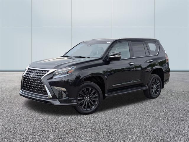 2023 Lexus Gx 460