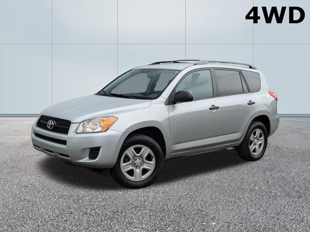 2012 Toyota RAV4