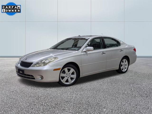 2005 Lexus Es 330