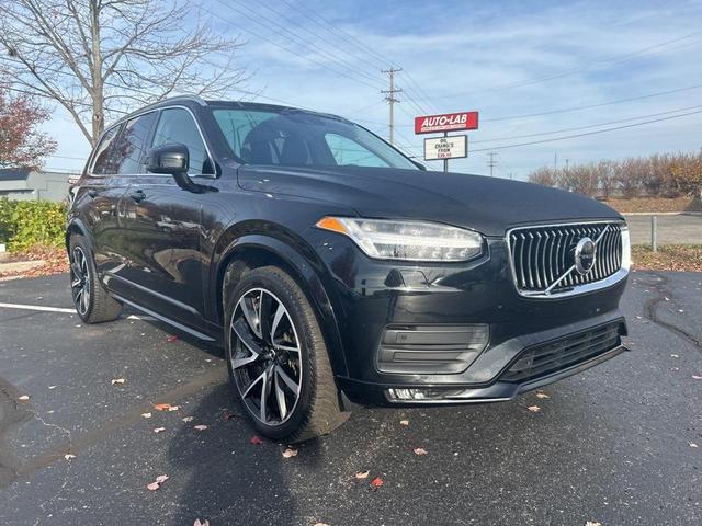 2021 Volvo XC90