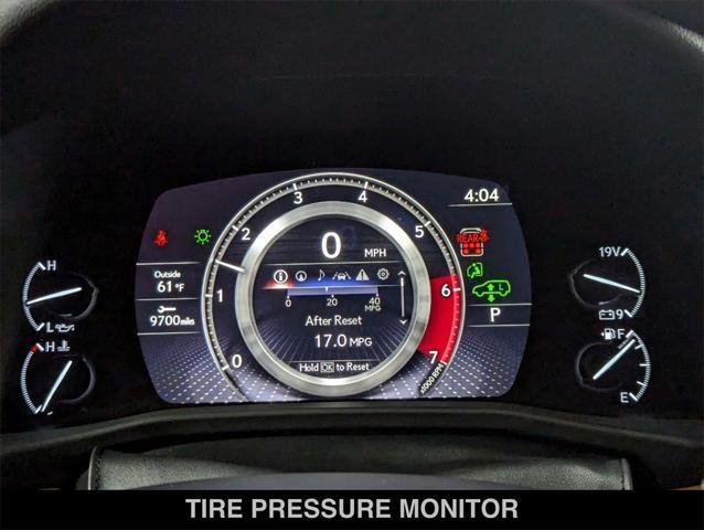 Photo of 2023 0085 Lexus LX 600