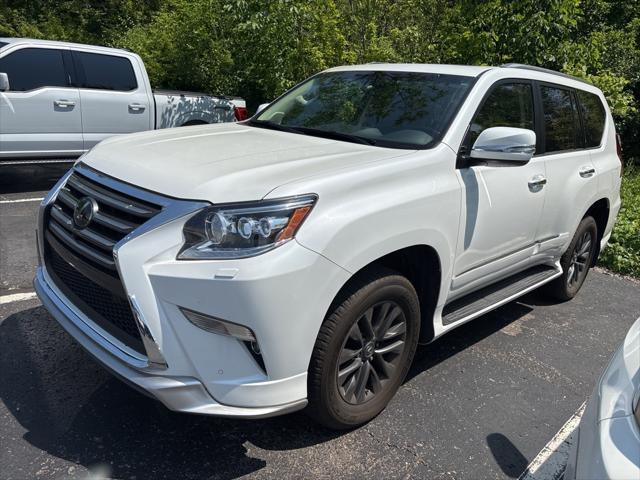 2019 Lexus Gx 460