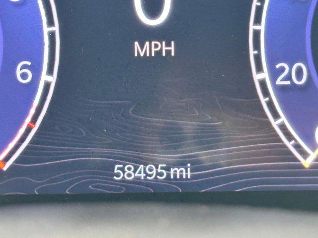 Photo of 2023 Diamond Black Crystal Pearlcoat Jeep Grand Cherokee L