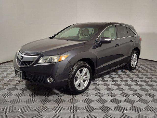 2015 Acura RDX