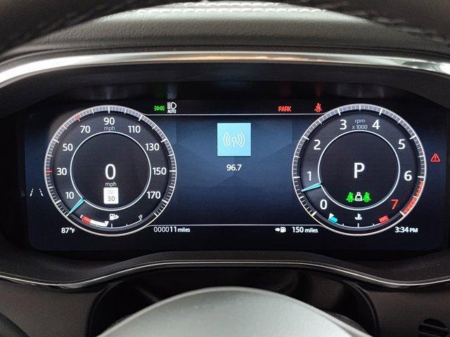 Photo of 2026 Eiger Grey Metallic Jaguar F-PACE