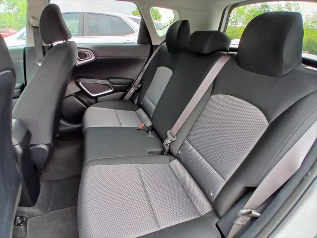 Photo of 2024 Gray Kia Soul