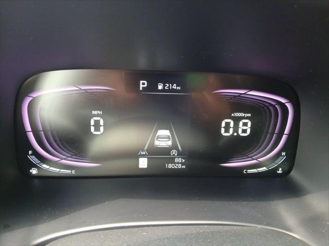 Photo of 2024 Gray Kia Soul