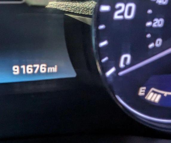 Photo of 2016 Parisian Gray Hyundai Genesis
