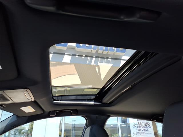 Photo of 2025 Apex Blue Pearl Acura Integra