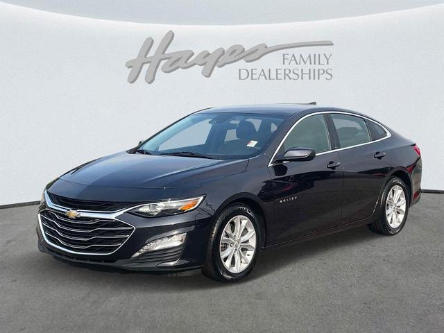 2023 Chevrolet Malibu