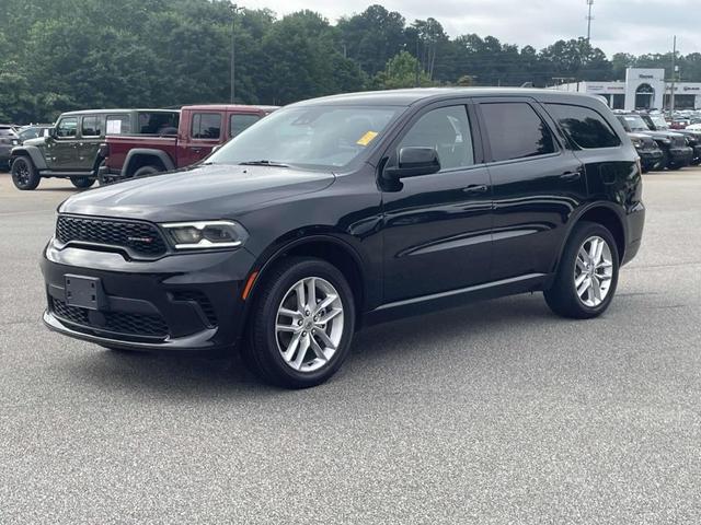 2023 Dodge Durango