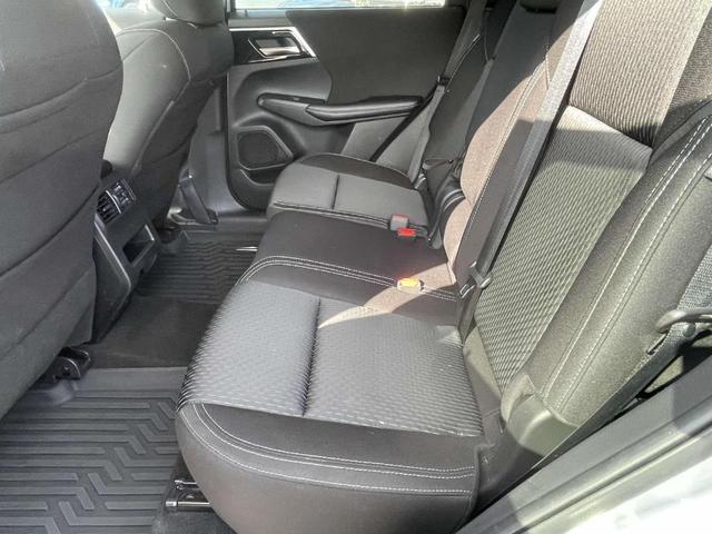 Photo of 2022 Alloy Silver Metallic Mitsubishi Outlander