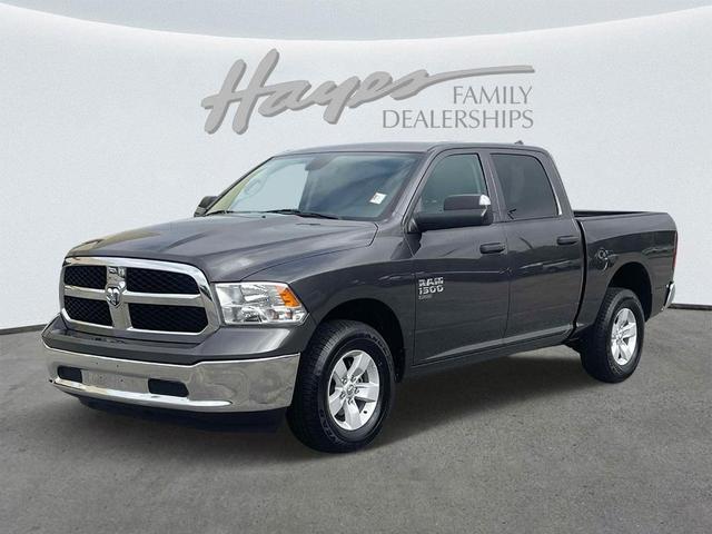 2023 RAM 1500 Classic