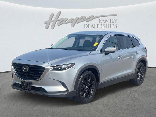 2023 Mazda CX-9