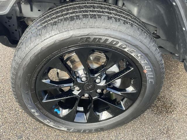 Photo of 2022 Black Clearcoat Jeep Wrangler Unlimited 4xe