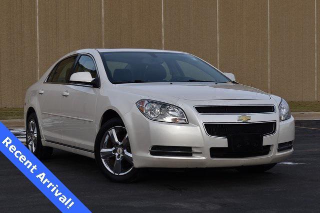 2011 Chevrolet Malibu