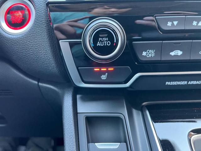 Photo of 2020 Gray Honda CR-V