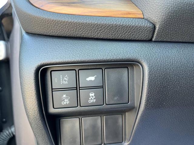 Photo of 2020 Gray Honda CR-V