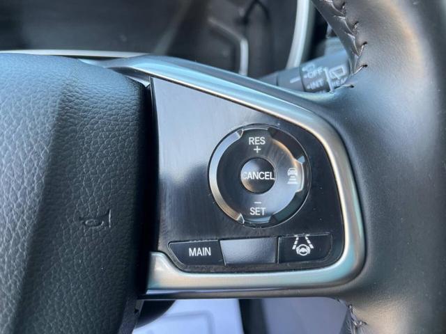 Photo of 2020 Gray Honda CR-V