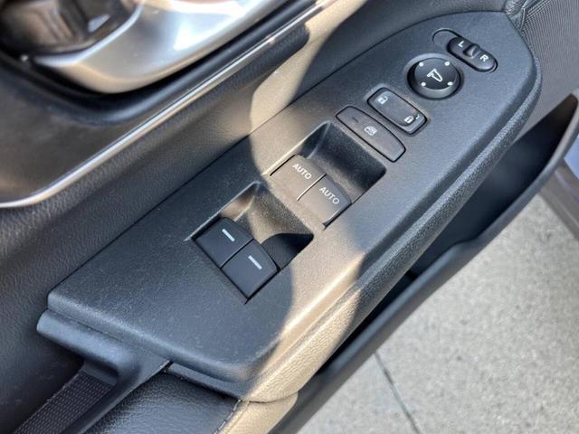 Photo of 2020 Gray Honda CR-V