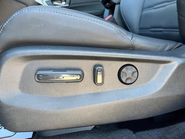 Photo of 2020 Gray Honda CR-V
