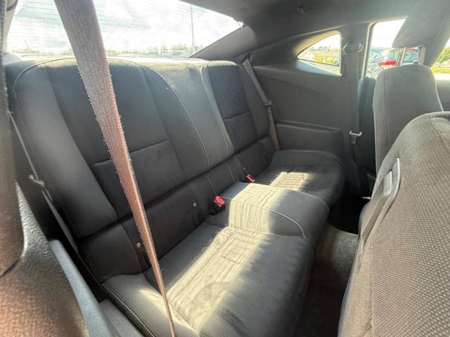 Photo of 2014 Gray Chevrolet Camaro