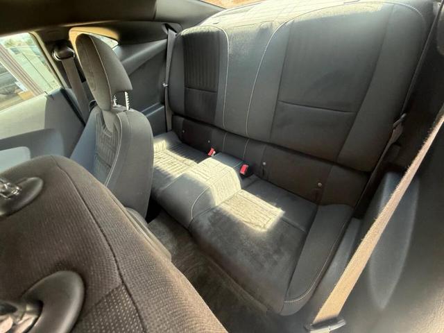 Photo of 2014 Gray Chevrolet Camaro