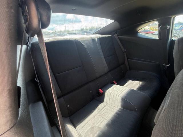 Photo of 2014 Gray Chevrolet Camaro
