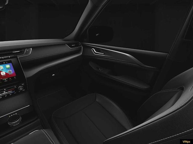 Photo of 2025 Diamond Black Jeep Grand Cherokee
