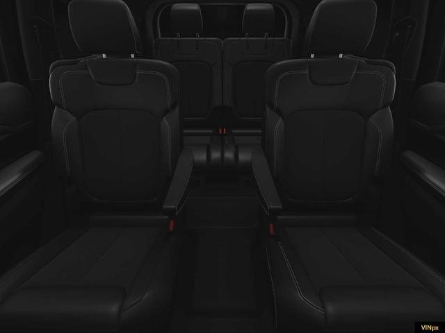Photo of 2025 Velvet Red Pearlcoat Jeep Grand Cherokee L