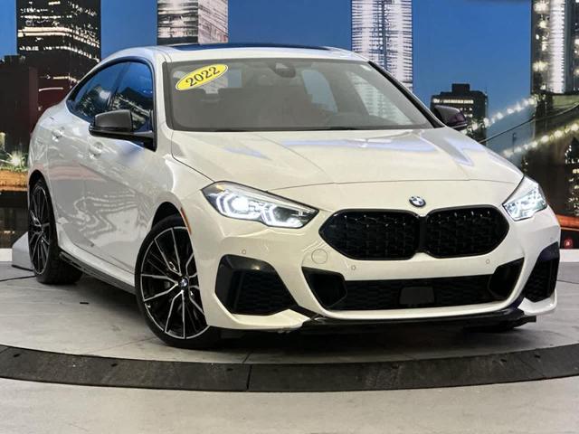 2022 BMW M235 Gran Coupe