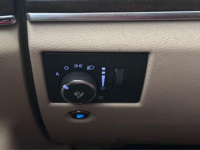 Photo of 2015 Black Forest Green Pearlcoat Jeep Grand Cherokee