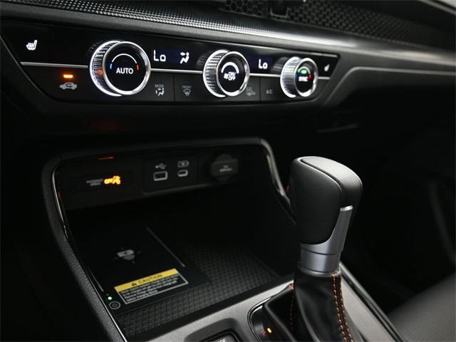 Photo of 2025 Still Night Pearl Honda CR-V Hybrid