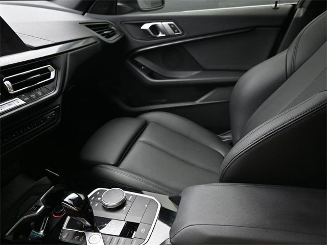 Photo of 2022 Skyscraper Gray Metallic BMW 228 Gran Coupe