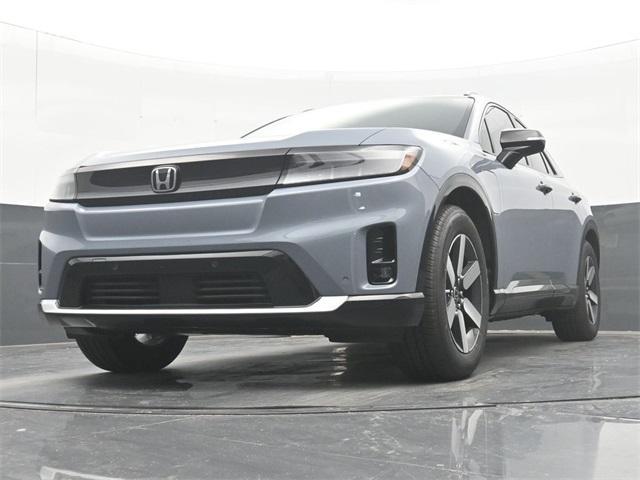 Photo of 2025 Sonic Gray Pearl Honda Prologue
