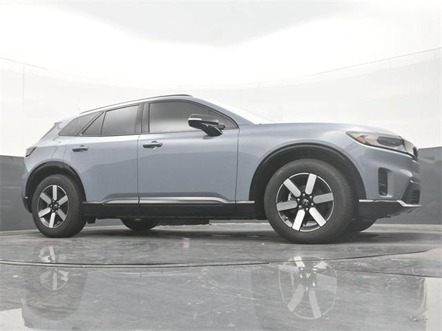 Photo of 2025 Sonic Gray Pearl Honda Prologue