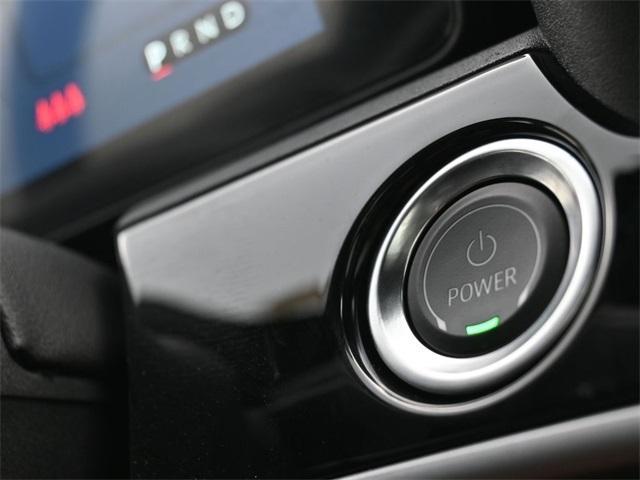 Photo of 2025 Sonic Gray Pearl Honda Prologue