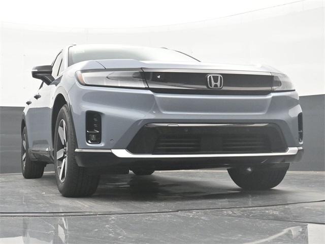 Photo of 2025 Sonic Gray Pearl Honda Prologue