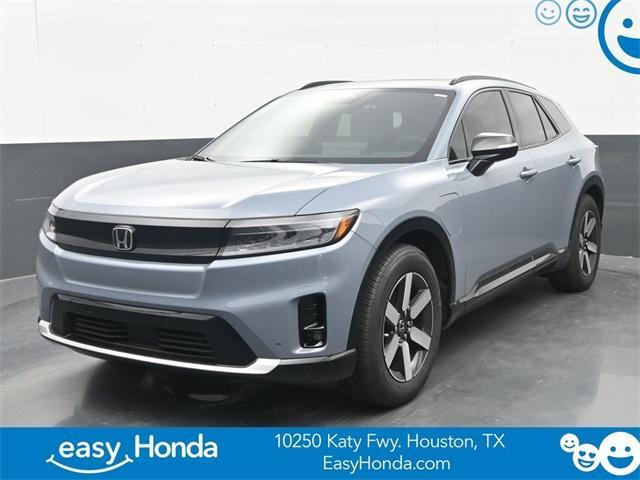Photo of 2025 Sonic Gray Pearl Honda Prologue