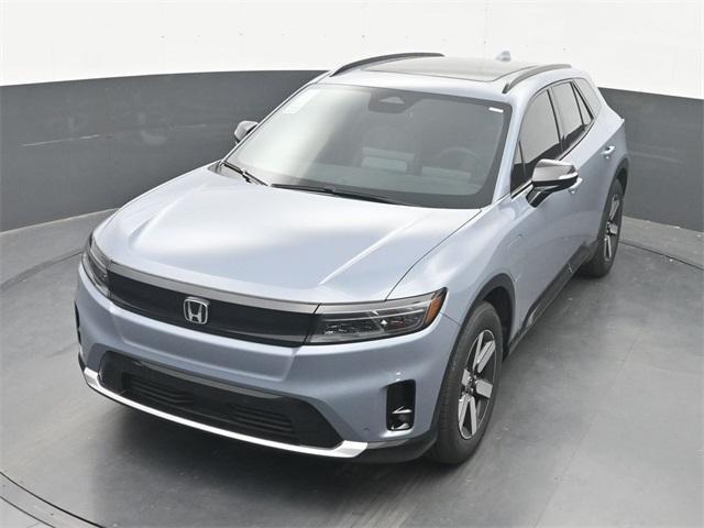 Photo of 2025 Sonic Gray Pearl Honda Prologue