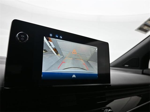 Photo of 2025 Sonic Gray Pearl Honda Prologue