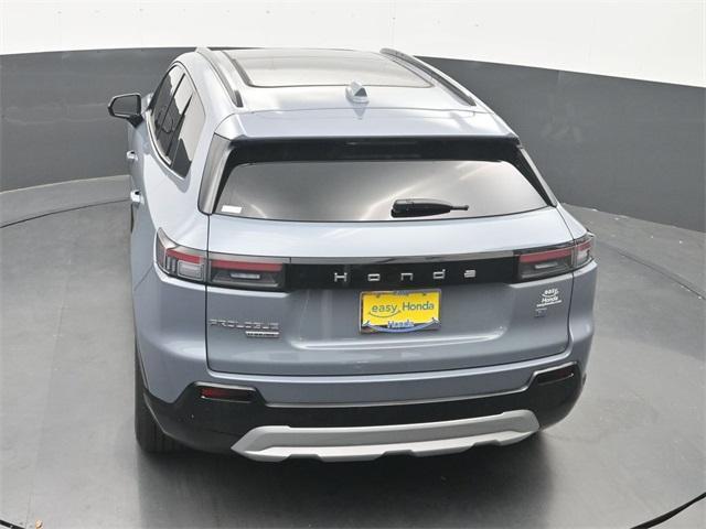 Photo of 2025 Sonic Gray Pearl Honda Prologue